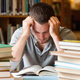 Image for article titled Tips For Last-Minute Test Cramming